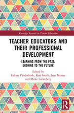Teacher educators and their professional development