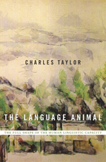 The Language Animal The Language Animal