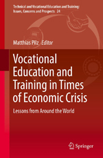 Vocational Education and Training in Times of Economic Crisis