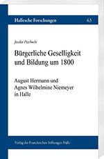 Bürgerliche Geselligkeit und Bildung um 1800