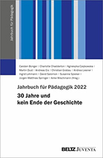 Jahrbuch für Pädagogik 2022