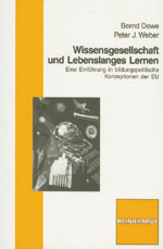 Wissensgesellschaft und Lebenslanges Lernen Wissensgesellschaft und Lebenslanges Lernen