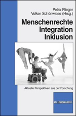 Menschenrechte – Integration – Inklusion