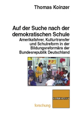 Auf der Suche nach der demokratischen Schule