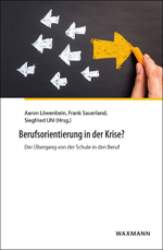 Berufsorientierung in der Krise? Berufsorientierung in der Krise?
