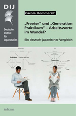 „Freeter“ und „Generation Praktikum“ – Arbeitswerte im Wandel? „Freeter“ und „Generation Praktikum“ – Arbeitswerte im Wandel?