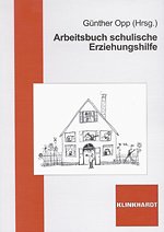 Arbeitsbuch schulische Erziehungshilfe