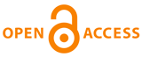 Icon: Open Access Logo | Creative Commons