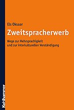 Zweitspracherwerb