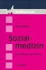 Sozialmedizin