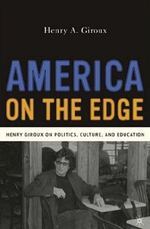 America on the Edge America on the Edge