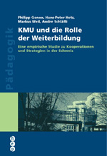 KMU und die Rolle der Weiterbildung