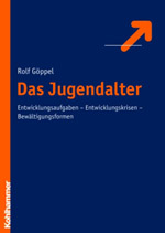 Das Jugendalter Das Jugendalter