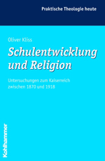 Schulentwicklung und Religion