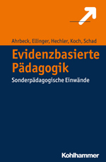 Evidenzbasierte PĂ€dagogik Evidenzbasierte PĂ€dagogik