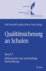 Qualitätssicherung an Schulen