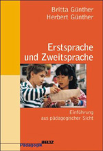 Erstsprache und Zweitsprache