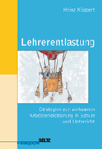 Lehrerentlastung