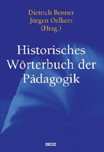 Historisches Wörterbuch der Pädagogik