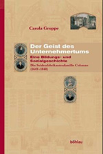 Der Geist des Unternehmertums Der Geist des Unternehmertums