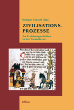 Zivilsationsprozesse