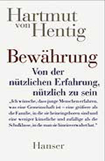 Bewährung Bewährung
