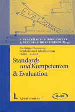 Qualitätsverbesserung in Schulen und Schulsystemen – Band 6