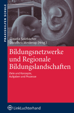 Bildungsnetzwerke und Regionale Bildungslandschaften Bildungsnetzwerke und Regionale Bildungslandschaften