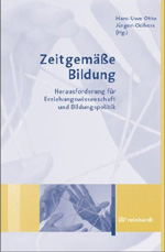 Zeitgemäße Bildung