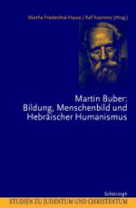 Martin Buber