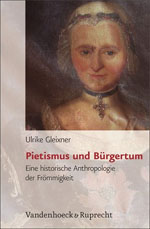 Pietismus und Bürgertum