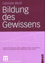 Bildung des Gewissens