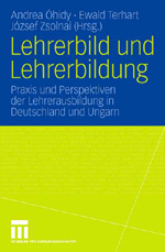 Lehrerbild und Lehrerbildung Lehrerbild und Lehrerbildung