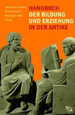 Handbuch der Bildung und Erziehung in der Antike