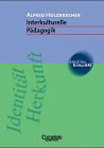 Interkulturelle Pädagogik Interkulturelle Pädagogik