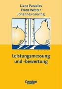 Leistungsmessung und -bewertung