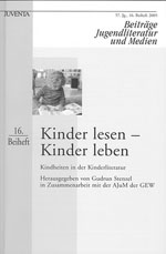 Kinder lesen - Kinder leben