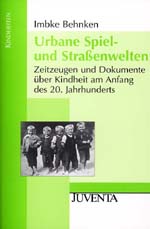 Urbane Spiel- und Straßenwelten