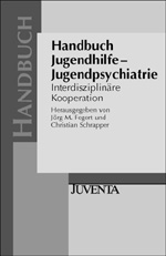 Handbuch Jugendhilfe - Jugendpsychiatrie