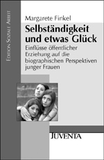 Selbständigkeit und etwas Glück