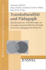 Transkulturalität und Pädagogik