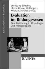 Evaluation im Bildungswesen