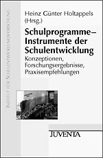 Schulprogramme – Instrumente der Schulentwicklung