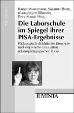 Die Laborschule im Spiegel ihrer PISA-Ergebnisse Die Laborschule im Spiegel ihrer PISA-Ergebnisse