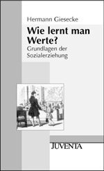 Wie lernt man Werte? Wie lernt man Werte?