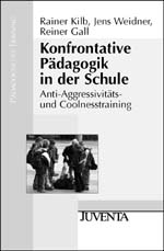 Konfrontative Pädagogik in der Schule