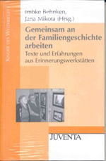 Gemeinsam an der Familiengeschichte arbeiten