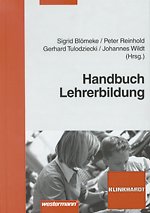 Handbuch Lehrerbildung Handbuch Lehrerbildung
