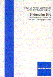 Bildung im Bild