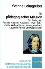 In pädagogischer Mission